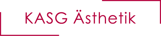 Logo KASG Aesthetik