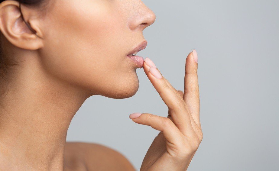 Endlich vollere Lippen – die Hyaluronsäure-Injektion