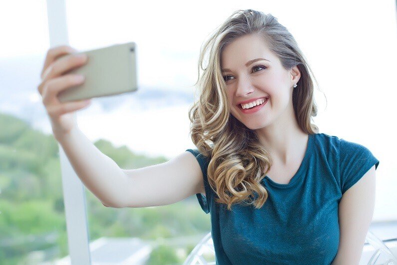 Generation Selfie – Steigern soziale Medien den Wunsch nach Veränderung?