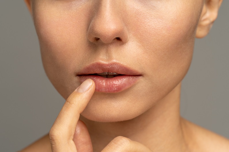 Schmale Lippen – was kann helfen?